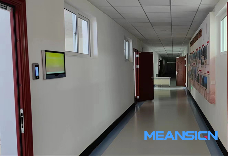 電子班牌系統(tǒng)